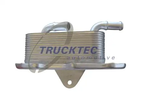 Масляный радиатор TRUCKTEC AUTOMOTIVE 07.18.029