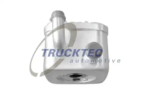 Масляный радиатор TRUCKTEC AUTOMOTIVE 07.18.036