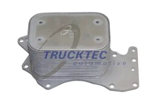 Радиатор масляный TRUCKTEC AUTOMOTIVE 07.18.083