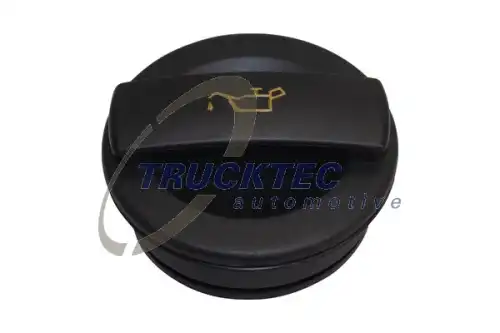 Крышка маслозаливной горловины vag TRUCKTEC AUTOMOTIVE 07.18.095