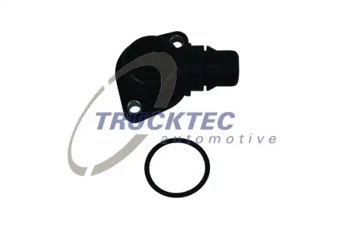 Тройник системы охлаждения TRUCKTEC AUTOMOTIVE 07.19.301