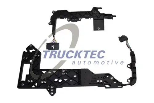 Плата электронная мехатроника 7акпп dsg 0b5 TRUCKTEC AUTOMOTIVE 07.25.030