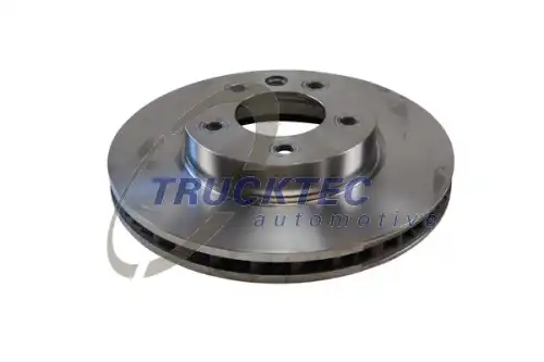 Тормозные диски TRUCKTEC AUTOMOTIVE 07.35.187