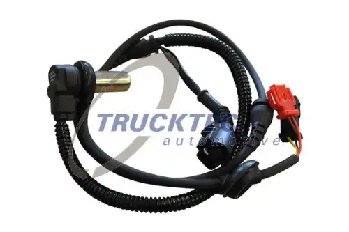 Датчик давления наддува во впускном коллекторе TRUCKTEC AUTOMOTIVE 07.35.215