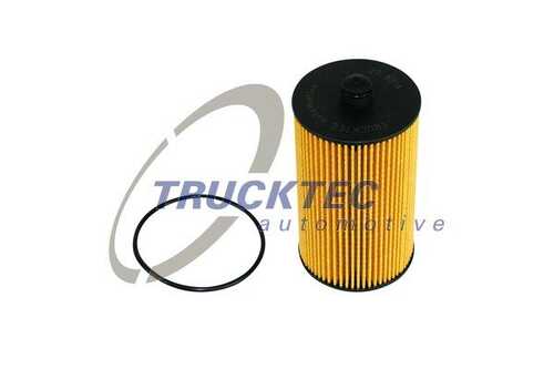 Топливный фильтр TRUCKTEC AUTOMOTIVE 07.38.031