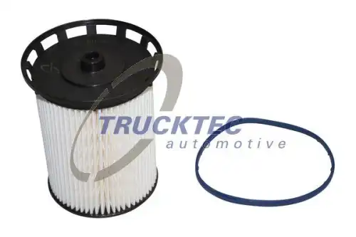 Фильтр топливный audi q7-q8 -wv touareg iii 3.04.0 tdi TRUCKTEC AUTOMOTIVE 07.38.063