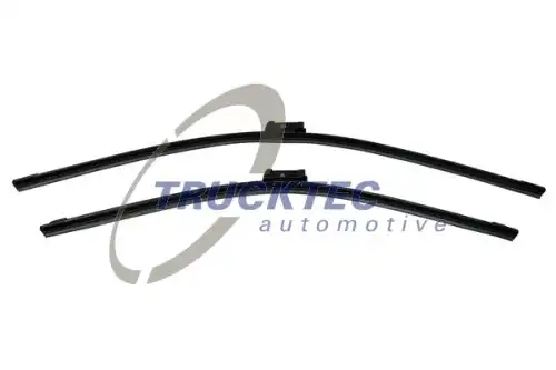 Щетка стеклоочистителя TRUCKTEC AUTOMOTIVE 07.58.024