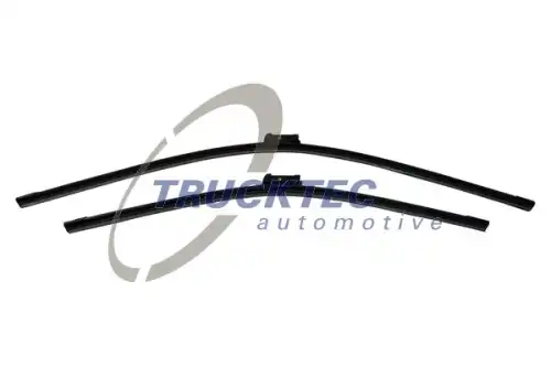 Щетка стеклоочистителя TRUCKTEC AUTOMOTIVE 07.58.026
