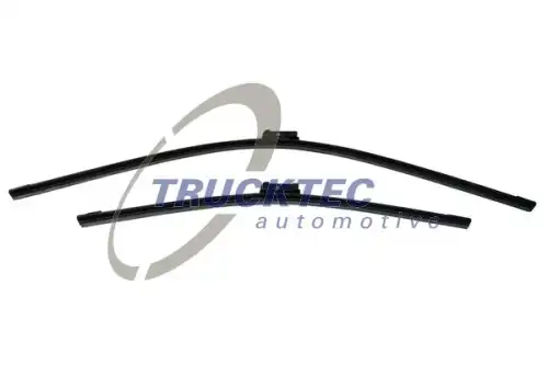 Щетка стеклоочистителя TRUCKTEC AUTOMOTIVE 07.58.027