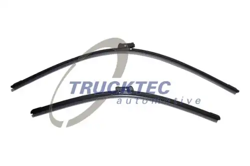 Щетки стеклоочистителя 680 / 520 mm TRUCKTEC AUTOMOTIVE 07.58.062