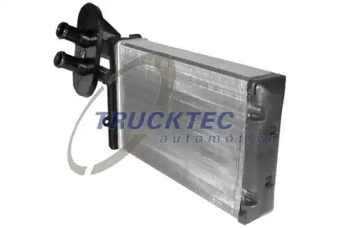Радиатор печки TRUCKTEC AUTOMOTIVE 07.59.006