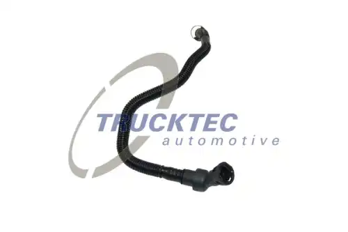 Патрубок вентиляции картерных газов TRUCKTEC AUTOMOTIVE 08.10.159