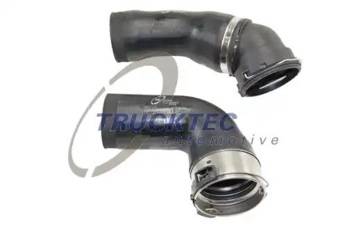 Воздушный патрубок TRUCKTEC AUTOMOTIVE 08.14.028