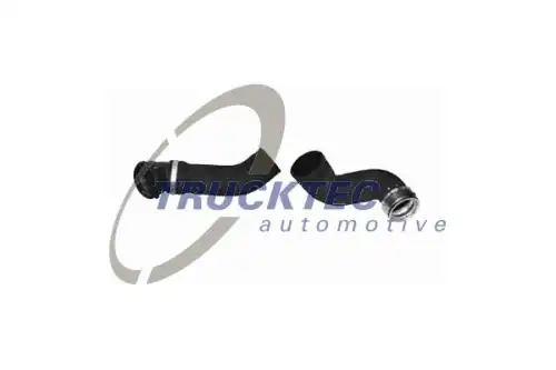 Воздушный патрубок TRUCKTEC AUTOMOTIVE 08.14.030