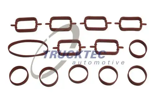 Прокладка коллектора TRUCKTEC AUTOMOTIVE 08.14.075