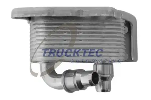 Масляный радиатор TRUCKTEC AUTOMOTIVE 08.18.004