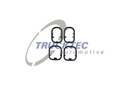 Комплект уплотнительных колец TRUCKTEC AUTOMOTIVE 08.18.024