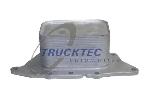 Масляный радиатор TRUCKTEC AUTOMOTIVE 08.18.032