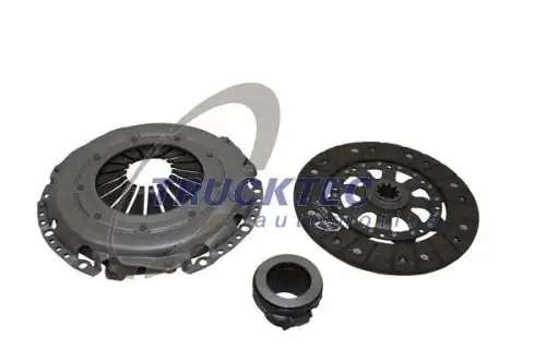 К-кт сцепления TRUCKTEC AUTOMOTIVE 0823118