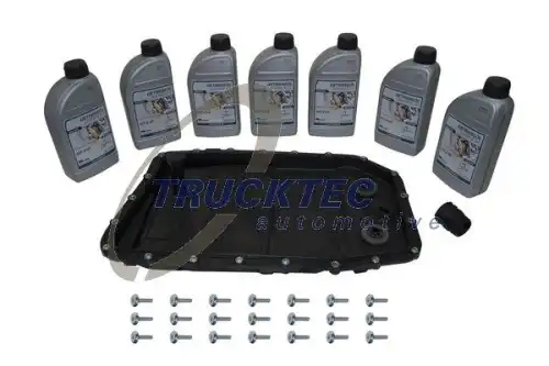 Поддон масляный акпп TRUCKTEC AUTOMOTIVE 08.25.065
