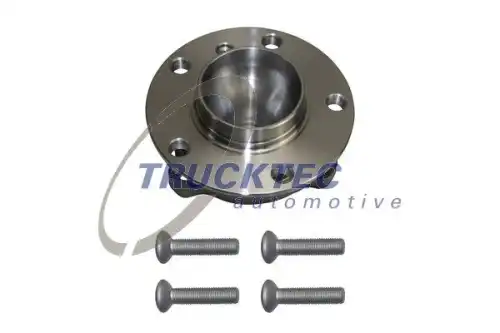 Ступица колеса TRUCKTEC AUTOMOTIVE 08.31.218