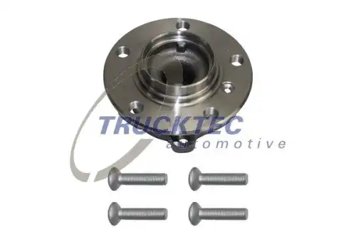 Ступица колеса TRUCKTEC AUTOMOTIVE 08.31.219