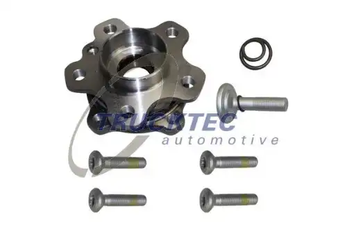 Ступица колеса TRUCKTEC AUTOMOTIVE 08.32.208