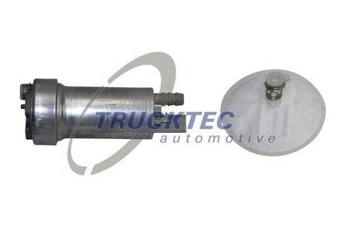 Топливный насос TRUCKTEC AUTOMOTIVE 08.38.034