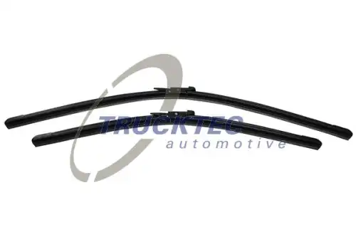 Щетка стеклоочистителя TRUCKTEC AUTOMOTIVE 08.58.258