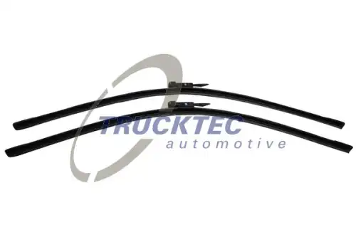 Щетка стеклоочистителя TRUCKTEC AUTOMOTIVE 08.58.266