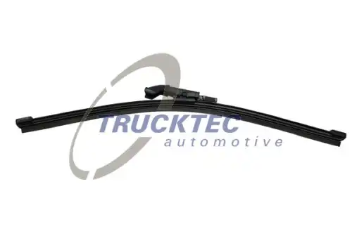Щетка стеклоочистителя TRUCKTEC AUTOMOTIVE 08.58.272