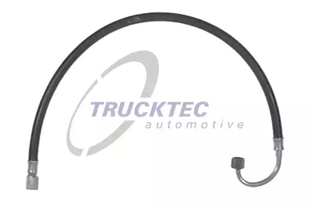 Топливный шланг TRUCKTEC AUTOMOTIVE 02.38.029