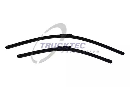Щетка стеклоочистителя TRUCKTEC AUTOMOTIVE 02.58.412