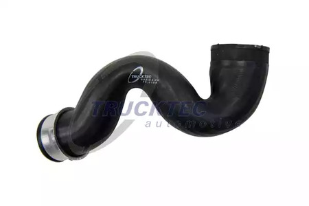 Воздушный патрубок TRUCKTEC AUTOMOTIVE 07.14.088
