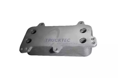 Масляный радиатор TRUCKTEC AUTOMOTIVE 07.18.039