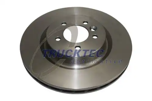 Диск тормозной TRUCKTEC AUTOMOTIVE 22.35.105