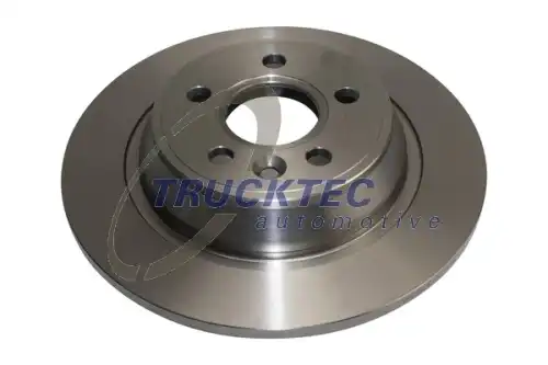 Диск тормозной TRUCKTEC AUTOMOTIVE 22.35.109