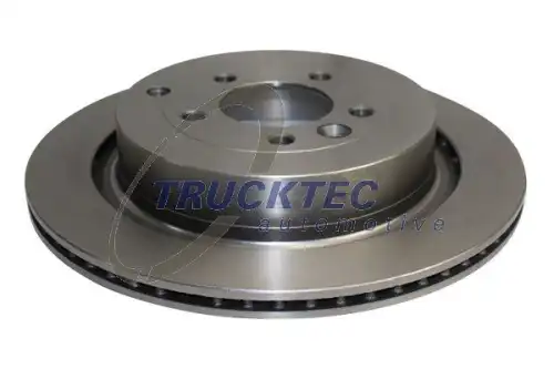 Диск тормозной TRUCKTEC AUTOMOTIVE 22.35.113