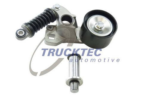 Натяжитель ремня в сборе TRUCKTEC AUTOMOTIVE 01.19.095