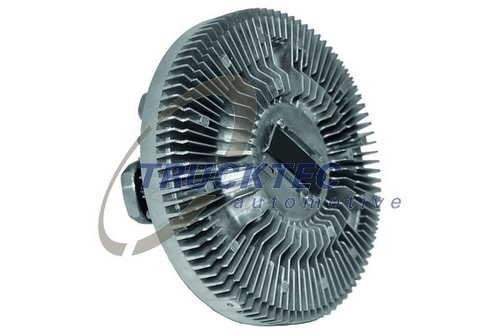 Вискомуфта вентилятора TRUCKTEC AUTOMOTIVE 01.19.130