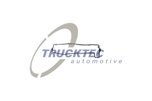 Прокладка клапанной крышки TRUCKTEC AUTOMOTIVE 02.10.015