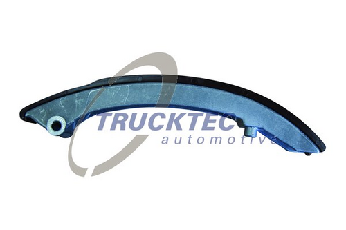 Планка успокоителя цепьа привода TRUCKTEC AUTOMOTIVE 02.12.102