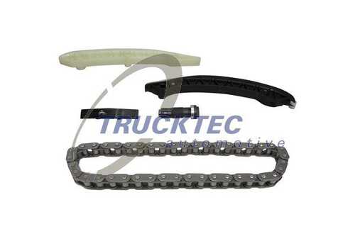 Zestaw lancucha rozrzadu mercedes TRUCKTEC AUTOMOTIVE 02.12.229