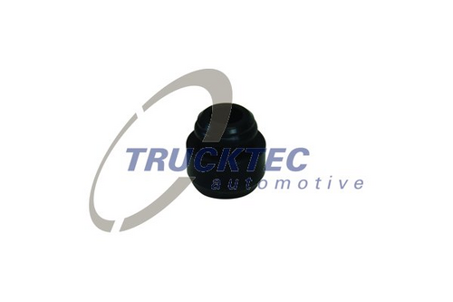 Кронштейн клапанной форсунка TRUCKTEC AUTOMOTIVE 02.13.041