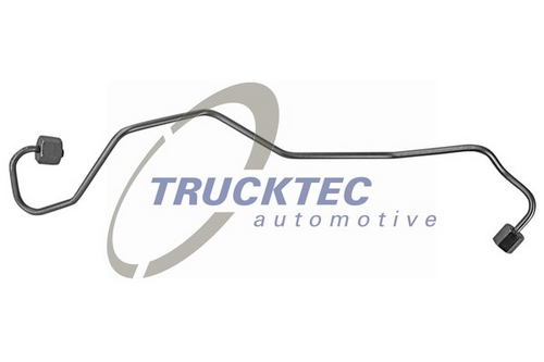 Трубка тнвд TRUCKTEC AUTOMOTIVE 02.13.056