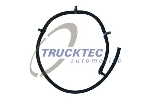 Шланг дренажный TRUCKTEC AUTOMOTIVE 02.13.086