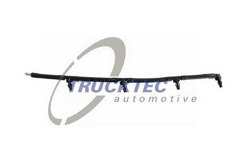 Шланг утечки топлива TRUCKTEC AUTOMOTIVE 02.13.090