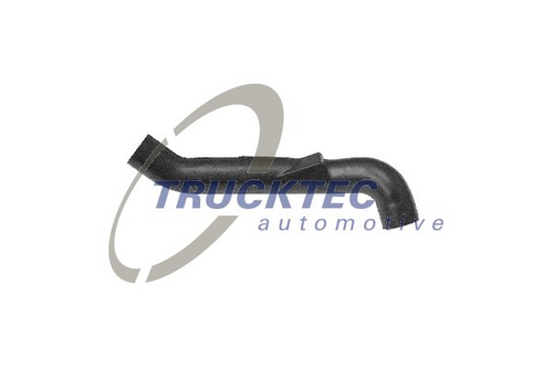 Шланг вентиляции картера TRUCKTEC AUTOMOTIVE 02.14.043