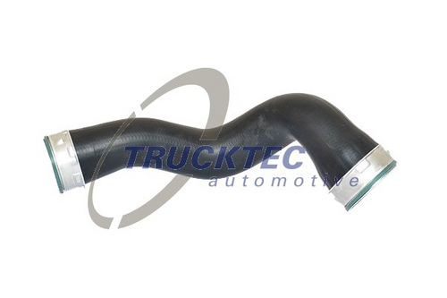 Воздушный патрубок TRUCKTEC AUTOMOTIVE 02.14.086
