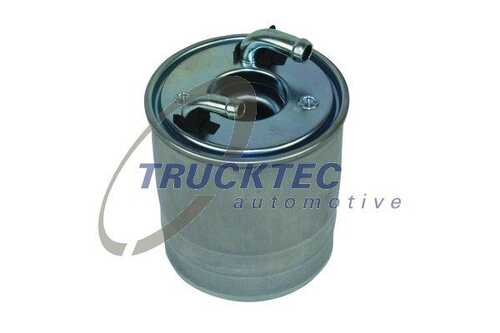 Топливный фильтр TRUCKTEC AUTOMOTIVE 02.14.102